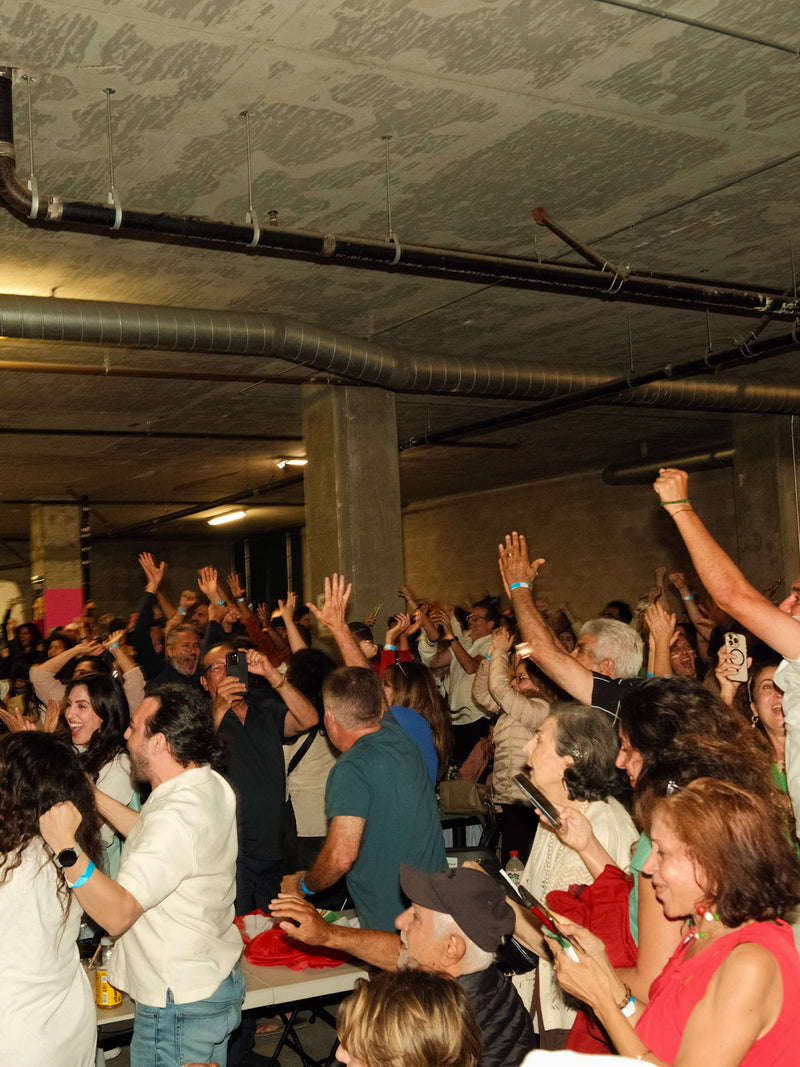 IRAN VS. EGYPT WORLD CUP WATCH PARTY